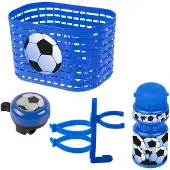 Messingschlager Accessory Kit Blau