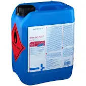 Schülke & Mayr Desmanol pure Händedesinfektion Lösung 5 l