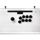 PDP Victrix Pro FS Arcade Fight Stick Blanco Licenciado