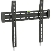Macleans Brackets TV Halterung für gewölbte Fernseher LCD LED Plasma 32-55" MC-643