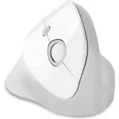 Connect IT CMO-2700-WH, rechts, Vertikale Ausführung, RF Wireless, Grau, Weiß