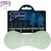 2 Glow Bone of it's Own