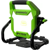 Greenworks 24V Werklamp