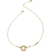 GUESS JUBN03110JWYGT-U Mode Halskette
