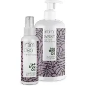 Australian bodycare Stay Fresh Intim Duo 500 ml 2 stk.