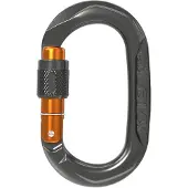Ct Karabiner OVX SG Schrauber