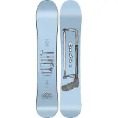 Nitro Alternator Snowboard