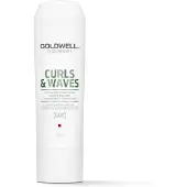 Goldwell Dualsenses Curls & Waves Hydrating Conditioner 200ml