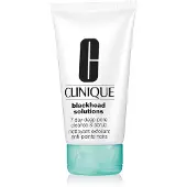 Clinique Blackhead Solutions 7 Day Deep Pore Cleanse & Scrub, Reinigungsmaske, Frauen, Universal, Anti-Mitesser, Reinigend, Peeling, Glättend, Tube, Creme
