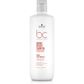 Schwarzkopf Bc Repair Rescue Shampoo 1000 ml