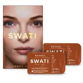 Swati Niophlex Rebond Conditioner 300 ml
