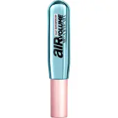 L'Oréal Paris Air Volume Wasserdichte Mascara Schwarz, 7.9ml