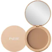 Paese Cosmetics Highlighter-Abdeckpuder 3C Goldbeige, 9 g