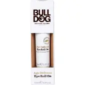 Bulldog Age Defence Augencreme Roll-On, 15 ml