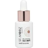 St. Moriz Advanced Pro Formula Tan Boosting Facial Serum 0,03 l