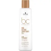 Schwarzkopf Professional Bonacure Zeit-Wiederherstellungs-Spülung 200 ml
