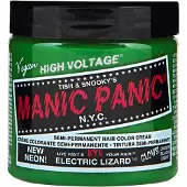 Manic Panic High Voltage Classic Electric Lizard 118 ml