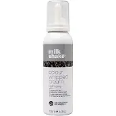 Milk shake Colour Whipped Cream Light Grey 100 ml