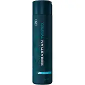 Sebastian Foundation Twisted Shampoo 250ml