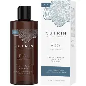 Cutrin - BIO+ Energy Boost Shampoo for Men 250 ml