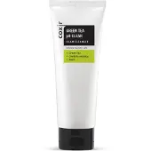 COXIR Greentea pH Clear Cleanser 0,15 l Gel
