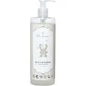 Lille Kanin Bath & Shampoo 500 ml