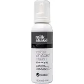 Milk shake Colour Whipped Cream Intense Grey 100 ml