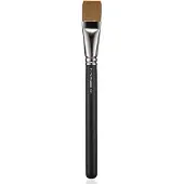 MAC 191S Pinsel – Quadratischer Pinsel zum gleichmäßigen Auftragen flüssiger Produkte