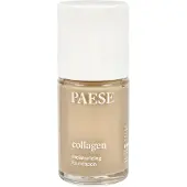 Paese Cosmetics Collagen Feuchtigkeitsspendende Gesichts-Foundation 302N Beige 30ml