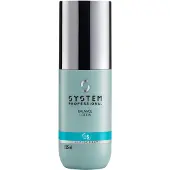 System Professional LipidCode System Professional Balance, Haarlotion, 125 ml, Flasche, Aqua/Water/Eau, Niacinamide, Propylene Glycol, Betaine, Caffeine, Panthenol, Valine, Benzyl..., 1 Stück(e)