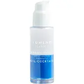 Lumene Nordic Hydra Face Moisturizing Prebiotic Oil-Cocktail 30 ml