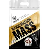 Swedish Supplements Massive Gainer 3,5 kg Pulver zur Herstellung einer Lösung zum Einnehmen