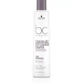 Schwarzkopf BC Bonacure Clean Balance Deep Cleansing Shampoo Tocopherol 250 ml