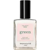 Manucurist Paris Nagellack Green 15 ml