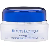 Beauté Pacifique , Enriched Vitamin A Anti-Wrinkle Eye Creme 15 ml Sonstige