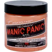 Manic Panic High Voltage Classic Pretty Flamingo 118 ml