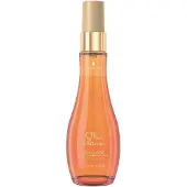 Big Buy Cooking Aceite Capilar Schwarzkopf Oil Ultime Argan 100 ml