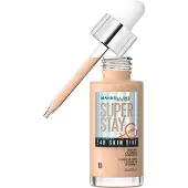 Maybelline - New York Superstay 24H Skin Tint - 30 ml - 10