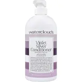 Waterclouds Conditioner Hair Care Violet Silver Conditioner 1000ml