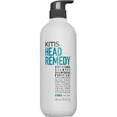KMS California HeadRemedy Deep Cleanse Shampoo 750 ml