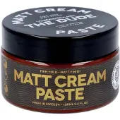Waterclouds The Dude - Matt Cream Paste 100 ml