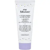 Evo Fabuloso Platinum Blonde Colour Boosting Treatment 220 ml