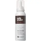 Milk shake - Colour Whipped Cream Warm Brunette - Farb Conditioner