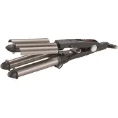 Babyliss PRO Wellenstab dreifach 22 mm - 19 mm - 22 mm