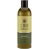 CBD Daily Earthly Body – CBD Shampoo für juckende Kopfhaut 473 ml