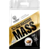 Swedish Supplements Massive Gainer 3,5 kg Pulver zur Herstellung einer Lösung zum Einnehmen