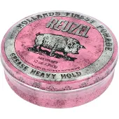 Reuzel Pomade Mit Starkem Halt Und Fett 340 Ml