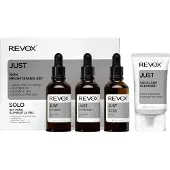 REVOX B77 Unisex-Kosmetik-Set Revox B77 Just Skin Brightening 4 Stücke