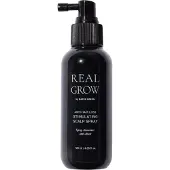 RATED GREEN Real Grow Stimulating Haarausfall Spray, 120ml