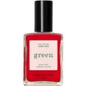 Manucurist Paris , Green Nail Color 15 ml Nagellack